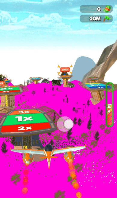 滑翔机世界v1.0.0