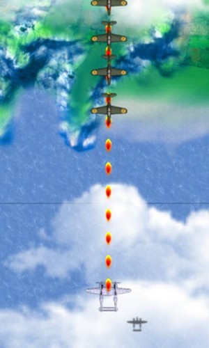 空中战争冲突v1.18