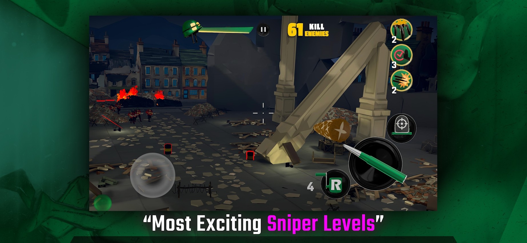 不投降战争v0.8.16.6