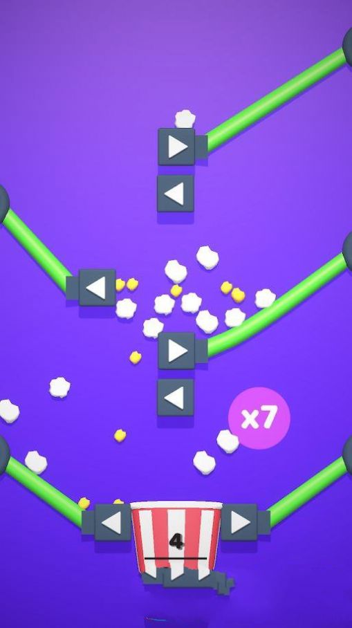 小球滚动挑战v0.1.0