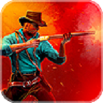 肮脏的左轮手枪v1.0