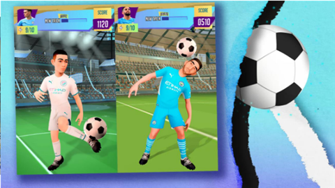 曼城自由式学院v1.0.22