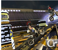 摩托赛车手手游v1.0.2