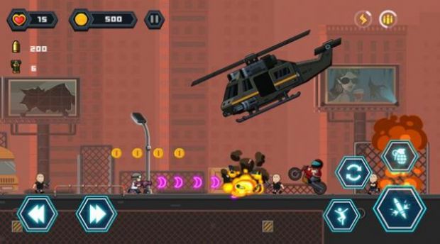 工业炮兵守护者v1.3.5068