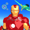 钢铁侠大师v0.1