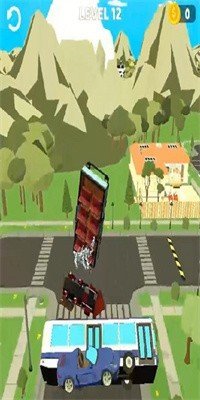 横冲直撞的小火车v0.1.3