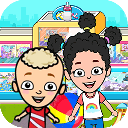 托卡世界奇妙屋v1.1