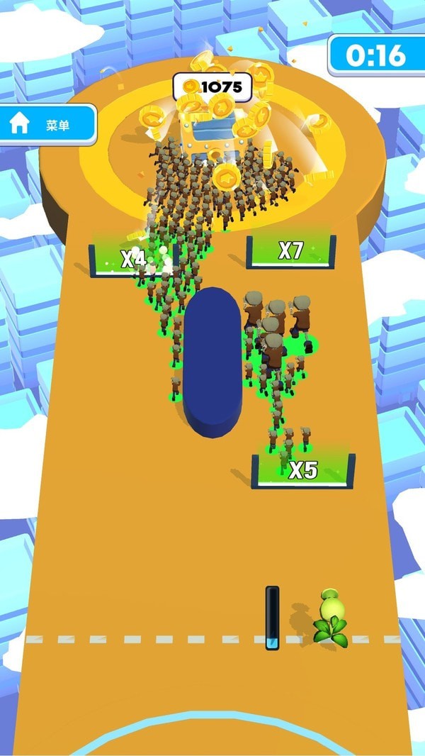 超级爆破人v1.0.0