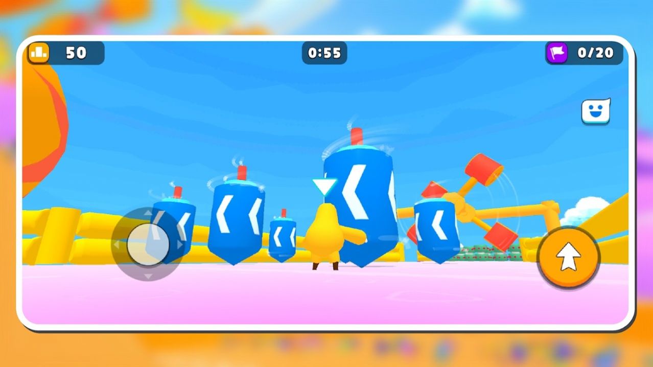 隆隆人皇家派对v1.0.2