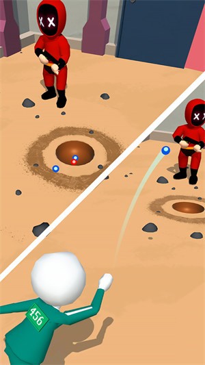 生存极限挑战v1.0