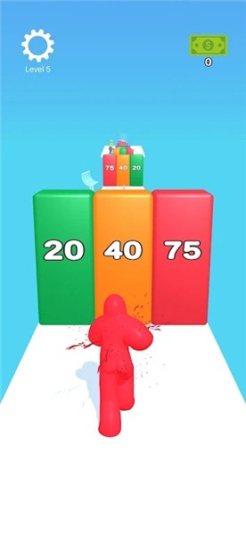 能量赛跑者3Dv0.1