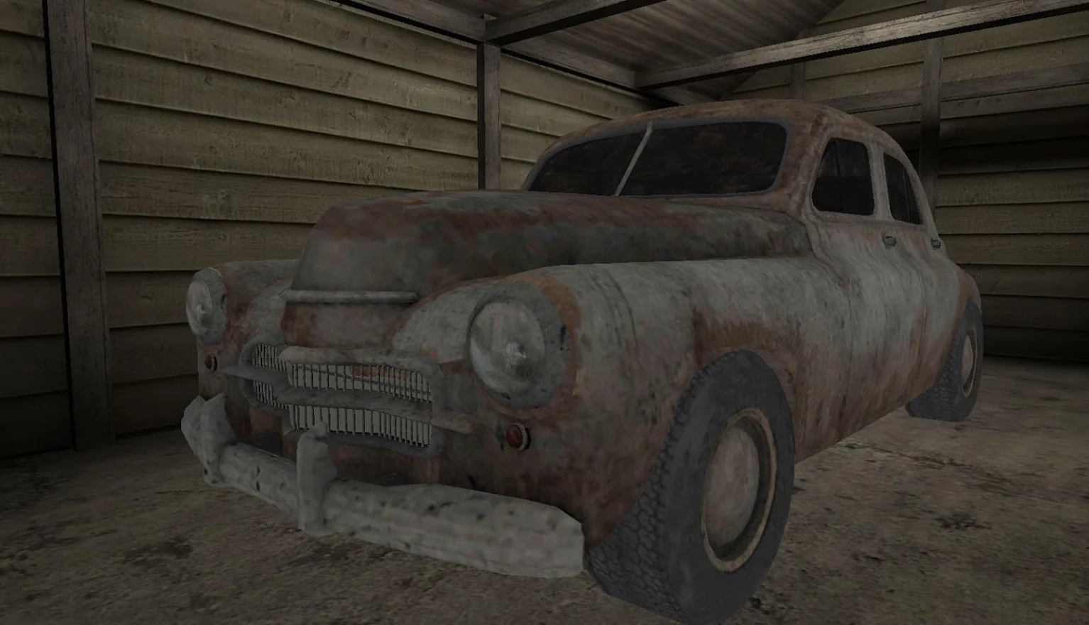 马头人逃生v1.2.98