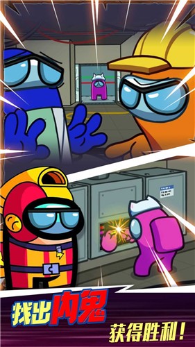 太空人饥饿进化v1.00