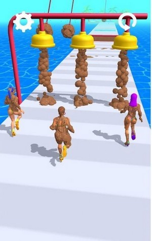 泥浆障碍赛v0.0.6