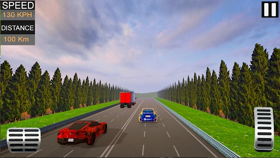 公路追逐者v1.13