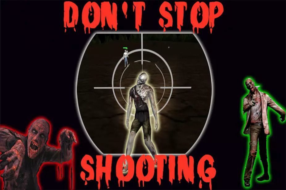 僵尸杀手汽车小队v1.3