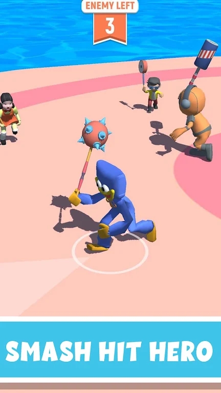 击打格斗英雄v1.0