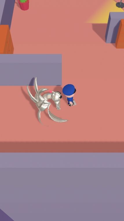 拟态外星人v0.0.1