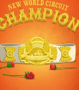 墨西哥摔跤v1.1.16