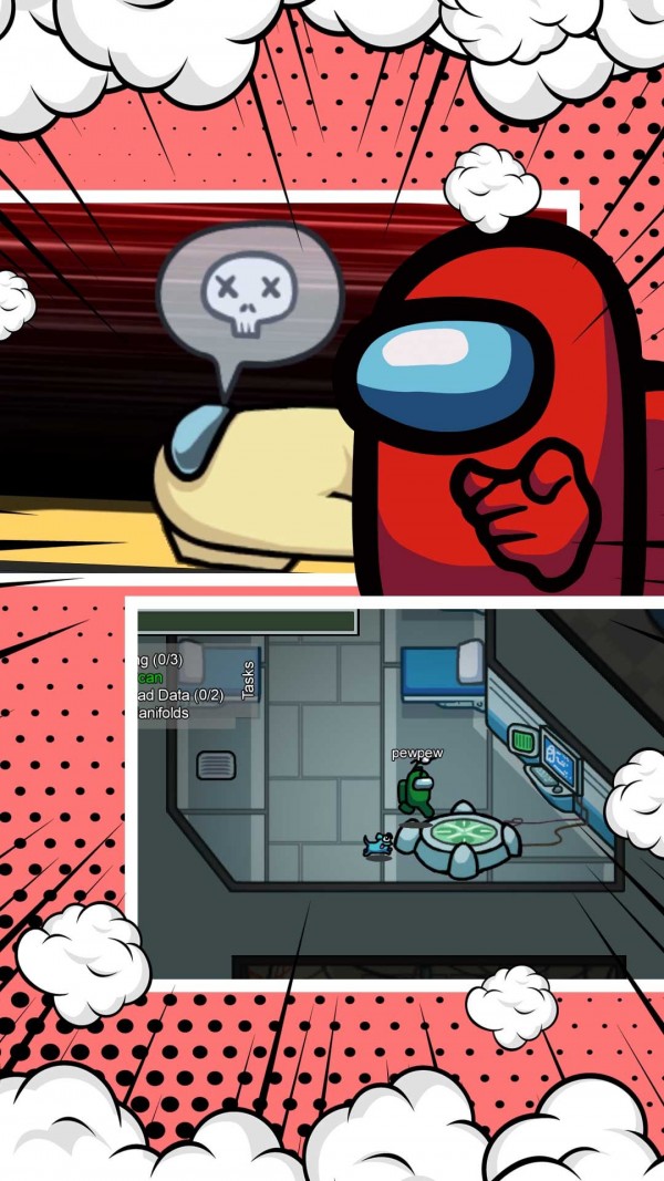 太空决斗人传说v1.0.1