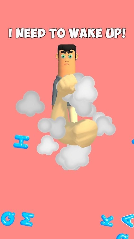 单词拼写3Dv0.0.1