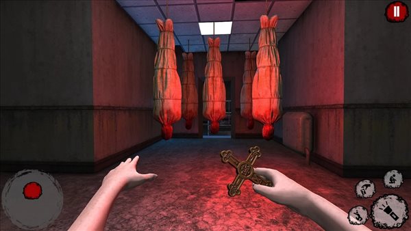 医院可怕的奶奶v0.0.3