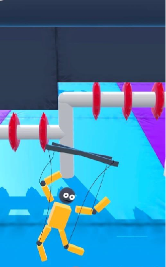提线木偶跑酷v0.1.0