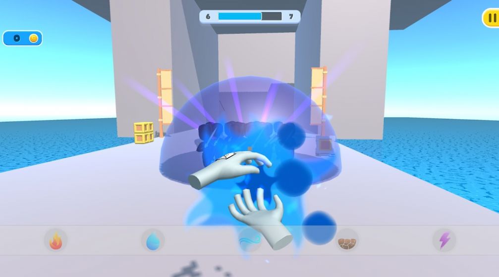 忍者魔术3Dv10.1125