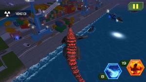 哥斯拉都市传说v2.4.8