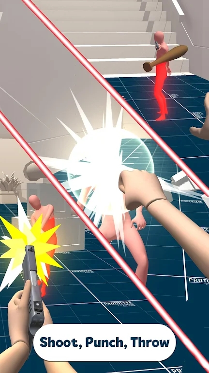 终极刺客冲刺3Dv0.6