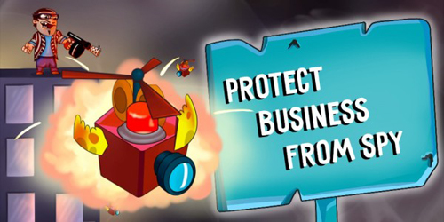 放置黑手势力v1.33