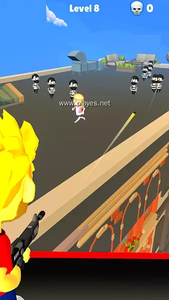 直升机逃脱空袭v0.2