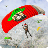 战地突击队FPS战斗模拟器v3.0