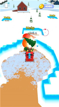 雪地融雪机v1.0.1