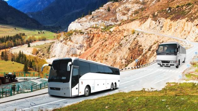 公路巴士模拟驾驶v1.2