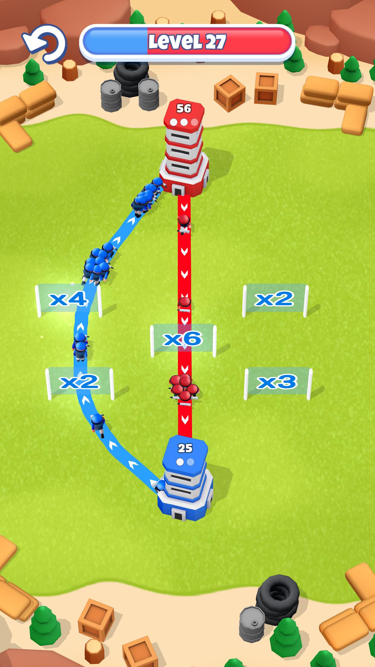 红蓝军对抗演练v1.12.1