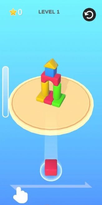 方块比赛命中率v0.1