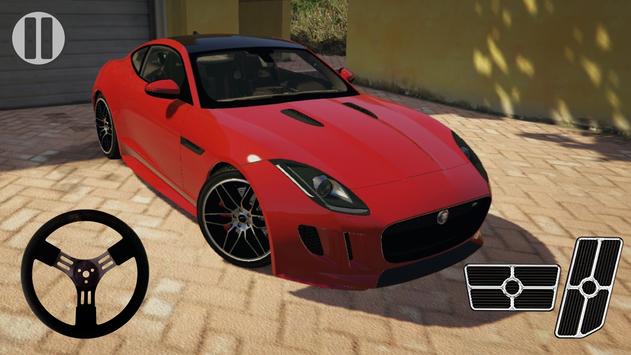 城市车F型驾驶v0.2