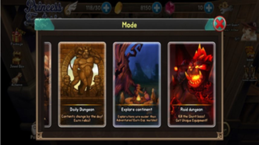 公主幻想曲v1.1.5