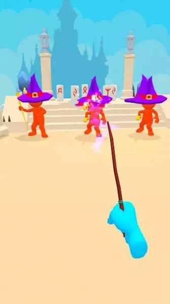 魔法决斗大师v1.0.6