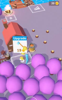 3D砍树造筏v1.1.7