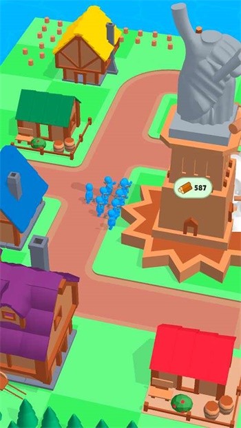 加入伐木工v1.7.0