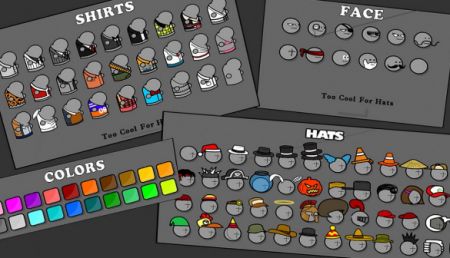 混枪大乱斗v1.3.0