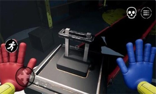 恐怖奶奶之夜v1.0