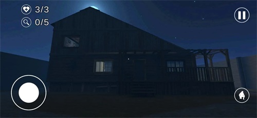 小镇传奇恐怖v0.5