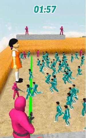 狙击手挑战赛v1.3