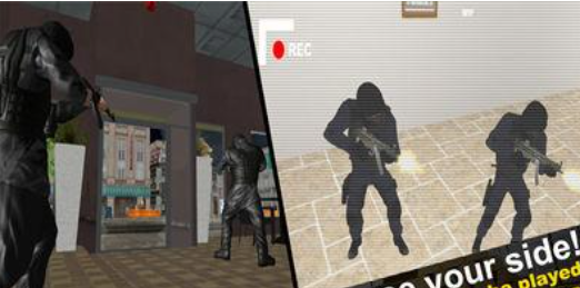 反恐特种精英2v1.9.8f