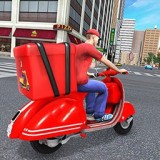 外卖员模拟器v1.1