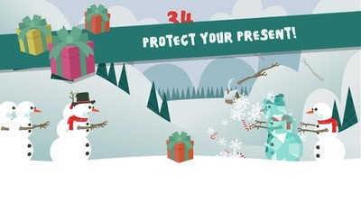 雪人粉碎v1.3