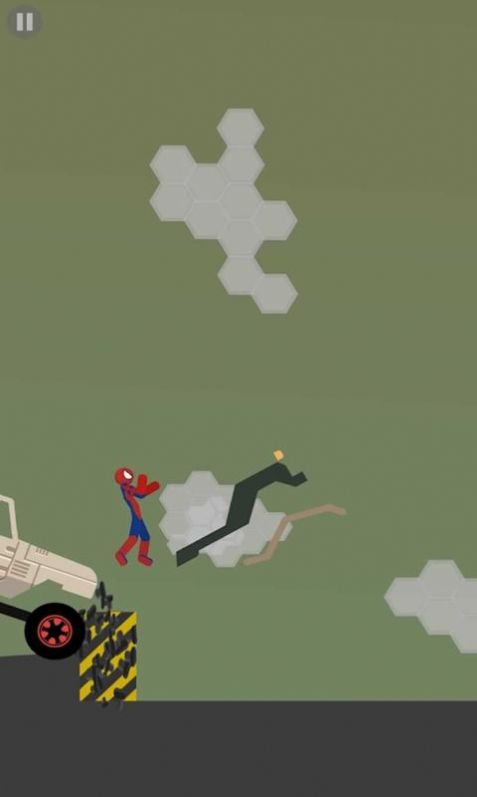 火柴人刺激特技v1.1.1